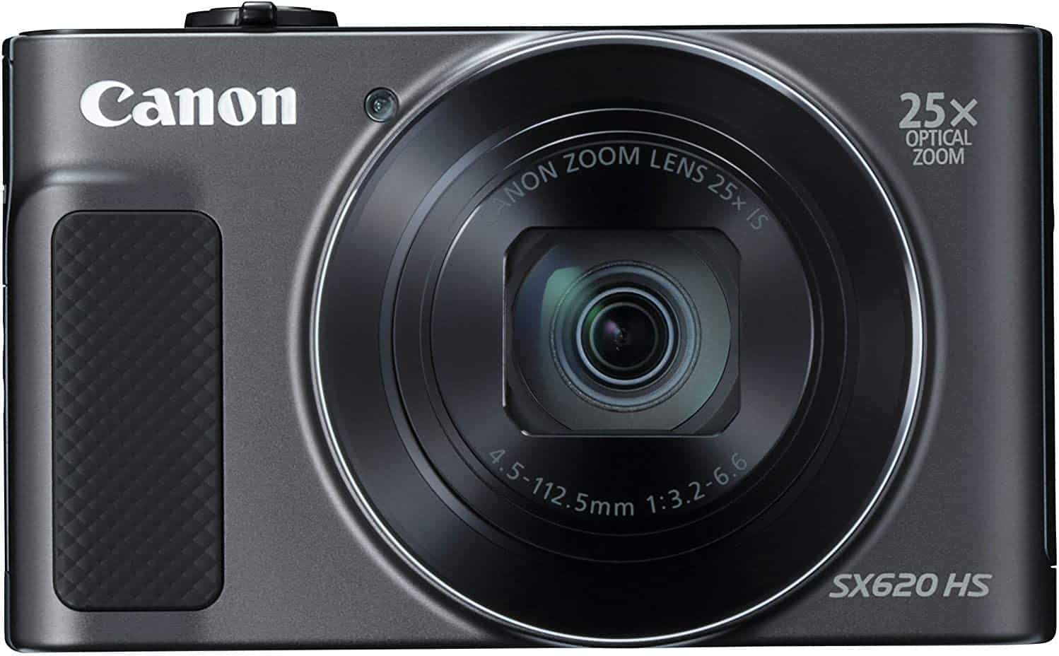 كاميرا محمولة كانون باور شوت SX620 HS - دقة 20ميجا بكسل
