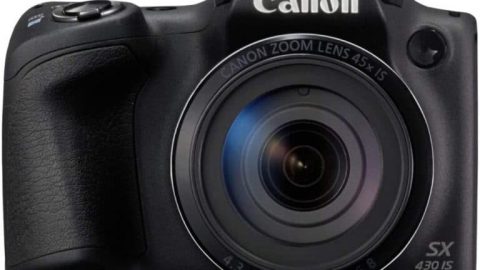 افضل 5 أنواع كاميرا رقميه من امازون السعودية