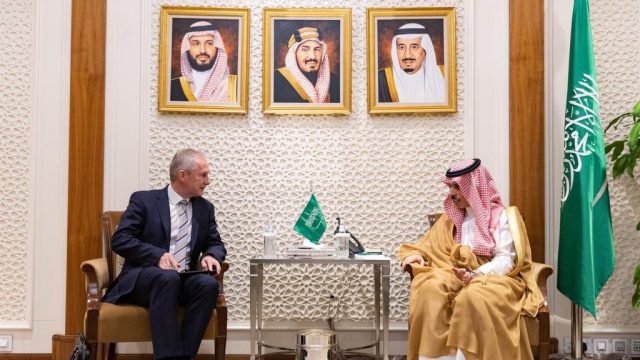 ترند “ خبر متداول “

وزير الخارجية السعودي “الأمير فيصل