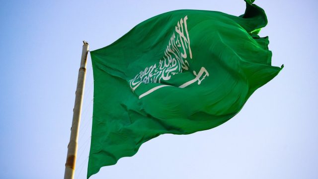 ترند “ خبر متداول “

الجوازات:

 السعودية منحت تأشيرات