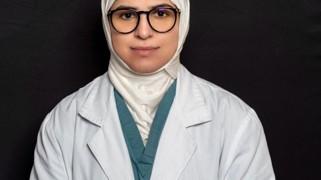 ترند ” خبر متداول ”

بنت الوطن المبتعثة السعودية الطبيب