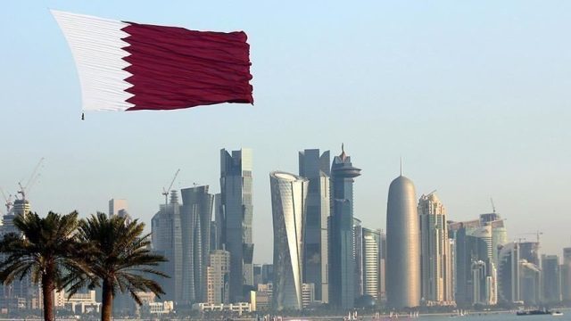 ترند “ خبر متداول “

قطر:

على الأطراف في السودان ملاحق