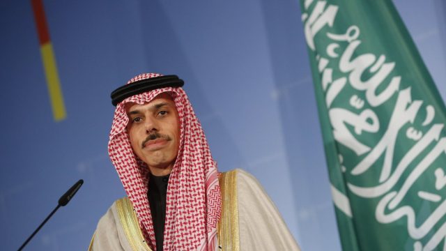 ترند ” خبر متداول ”

وزير الخارجية السعودي “الأمير فيصل