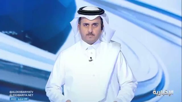 قناة الإخبارية:

“ميسي سيلعب في الدوري السعودي الموسم